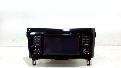 NAVIGATIE SYSTEEM Nissan Qashqai (J11) (7513750220), Auto-onderdelen, Overige Auto-onderdelen, Nissan, Gebruikt
