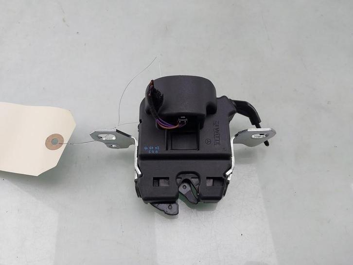 DIVERSEN Achterbank slot CLA (118.3) (|A2389203501|), Auto-onderdelen, Overige Auto-onderdelen, Mercedes-Benz, Gebruikt