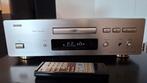 *** DENON DCD-1650 AR CD speler ***, Ophalen of Verzenden, Gebruikt, Overige merken