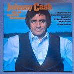 Johnny Cash: Zijn 24 Grootste Successen (2 LP), Cd's en Dvd's, Ophalen of Verzenden