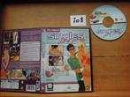 PC CD-rom Game Singles flirt up your life! 16jaar, Games en Spelcomputers, Ophalen of Verzenden, Gebruikt, Virtual Reality, Vanaf 16 jaar