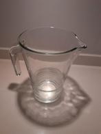 Waterkan of karaf, Ophalen, Glas of Glazen, Nieuw, Glas