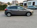 Ford Focus 1.0i Titanium EURO-6B 149.000Km, Auto's, Ford, Focus, Euro 6, Bedrijf, 5 deurs