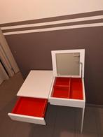 Make-up tafel, Huis en Inrichting, Ophalen, Gebruikt
