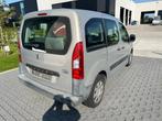 PEUGEOT PARTNER  | ROLSTOELVERVOER | BTW AFTREK, Voorwielaandrijving, Euro 5, 4 cilinders, Bedrijf