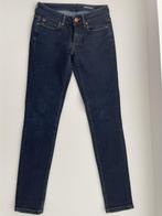 Blauwe jeansbroek van Tommy Hilfiger maat 25/30, in perfecte, Tommy Hilfiger, Lang, Maat 34 (XS) of kleiner, Blauw