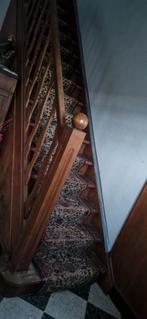 Escaliers en bois accessibles, Comme neuf, Enlèvement ou Envoi, Escalier