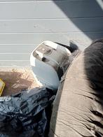 Tuingerief, Enlèvement ou Envoi