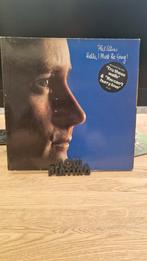 Phil Collins - Hello, I must be going, Cd's en Dvd's, Vinyl | Pop, Gebruikt, Ophalen of Verzenden