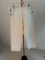 Broek BELLEROSE, Kleding | Dames, Ophalen of Verzenden, Zo goed als nieuw, Beige