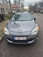 Renault megane cabrio kan ook geruild worden, Autos, Euro 5, Achat, Attache-remorque, Cabriolet