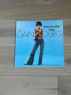 LP's SERGE GAINSBOURG : Histoire de Melody Nelson 1971 ZZGS, Ophalen of Verzenden, Gebruikt, 12 inch