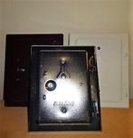 Veegluik, inspectieluik 120/180, 130/260, 120/120 en 150/150, Ophalen of Verzenden, Nieuw, Metaal