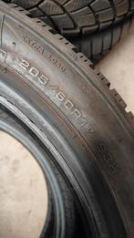 205/50r17 Goodyear winterbanden 50€ per stuk met montage, Ophalen of Verzenden