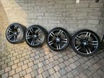 19” OEM Styling M437 Velgen voor F80/F82/F87, Auto-onderdelen, Velg(en), Gebruikt, Personenwagen, 19 inch