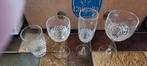 Wijnglazen, Huis en Inrichting, Ophalen