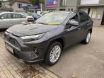 Toyota RAV4 Hybrid 4x4 LOUNGE MET GARANTIE (bj 2023), Auto's, Toyota, Automaat, Gebruikt, 4 cilinders, 131 kW