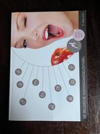 Tom Auwers - Belgische Voedingsmiddelentabel, Ophalen of Verzenden, Nederlands, Tom Auwers; Carine Seeuws