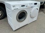 Set MIELE wasmachine en droogkast beide 1-8Kg A+++klasse, Elektronische apparatuur, Wasmachines, Ophalen
