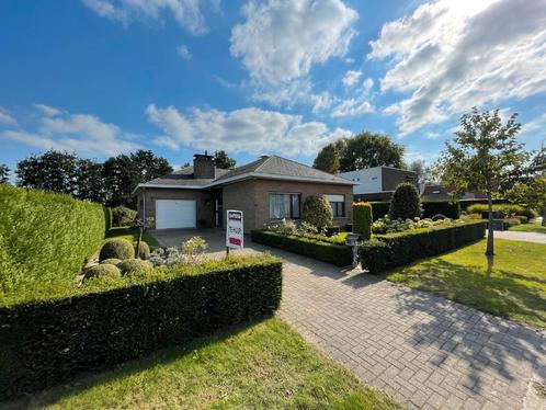 Woning te huur in De Pinte, Immo, Maisons à louer, Maison individuelle, B