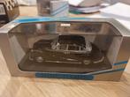 Minichamps BMW 502 V8 Limousine Black 1/43, Enlèvement, Neuf, Voiture, MiniChamps