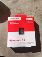 Bluetooth 5.4, Computers en Software, USB Sticks, Ophalen of Verzenden, Zo goed als nieuw