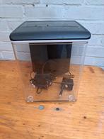 Superfish Home 8 Zwart, Ophalen, Gebruikt, Leeg aquarium