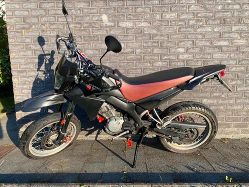 Yamaha xt125 x, Motoren, Motoren | Yamaha, Particulier, SuperMoto, 11 kW of minder, 1 cilinder, Minimaal motorrijbewijs A1, LED Verlichting