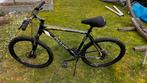 Giant mountainbike Shimano versnellingen, Fietsen en Brommers, Ophalen, Zo goed als nieuw, Heren, Giant