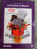 La cuisine au beurre, Ophalen of Verzenden, Zo goed als nieuw