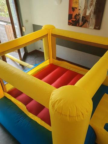 châteaux gonflable pour enfants, Enfants & Bébés, Enlèvement, Comme neuf
