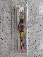 Rare Swatch Musical Boogie Mood 1994, Enlèvement ou Envoi
