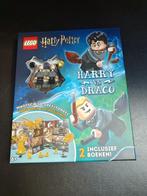 Lego Harry Potter - Harry VS Draco, Autres types, Enlèvement ou Envoi, Neuf