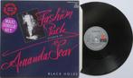 Amanda Lear - Fashion pack (Studio 54). Maxi, Cd's en Dvd's, Vinyl | Dance en House, Gebruikt, Ophalen of Verzenden, 12 inch, Disco
