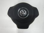 VW Polo 6R Stuurairbag 6R0880201J, Utilisé, Volkswagen, Enlèvement ou Envoi