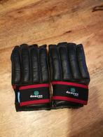 Domyos trainingshandschoenen boksen, Enlèvement ou Envoi, Utilisé, Gants de boxe