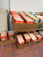 Suske en Wiske, Ophalen, Zo goed als nieuw