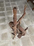 spinnewiel, Hobby en Vrije tijd, Spinnewielen en Spinnen, Ophalen, Spinnewiel