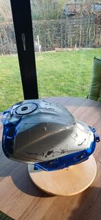 Réservoir Yamaha R1 RN65, Enlèvement