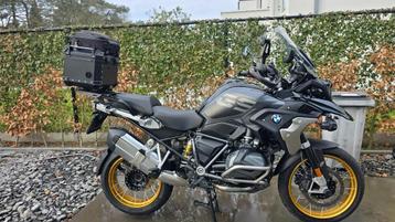 R 1250 GS '23 Triple Black All Packs, Dynamic Pro, ...TOP beschikbaar voor biedingen