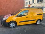 Peugeot partner, Autos, Camionnettes & Utilitaires, Achat, 2 places, Boîte manuelle, Autres couleurs