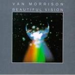 VAN MORRISON - BEAUTIFUL VISION, Verzenden, Gebruikt, Rock-'n-Roll