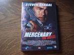 DVD - Mercenary for justice (Steven Seagal), Ophalen of Verzenden