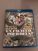 Un Fauteuil pour deux - Trading places Blu-Ray, Enlèvement ou Envoi, Comme neuf