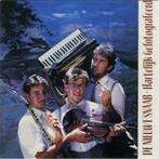DE NIEUWE SNAAR – Hartelijk Gefotografeerd ( LP 1986 Belpop, Ophalen of Verzenden, Pop