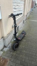 G4-scooter, Fietsen en Brommers, Ophalen, Gebruikt