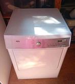 Droogkast *NIEUW* AEG !!!, Elektronische apparatuur, Ophalen, 6 tot 8 kg, Minder dan 85 cm, Luchtafvoer