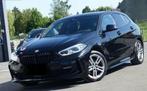 BMW 116DA Automaat 90000 km, Auto's, BMW, Automaat, 1 Reeks, Euro 6, Diesel