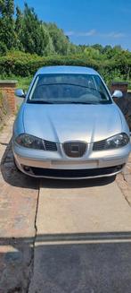 Seat ibiza 1400 essence, Auto's, Seat, Ibiza, Particulier, Te koop, Radio
