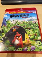 angry birds movie bluray, Ophalen of Verzenden